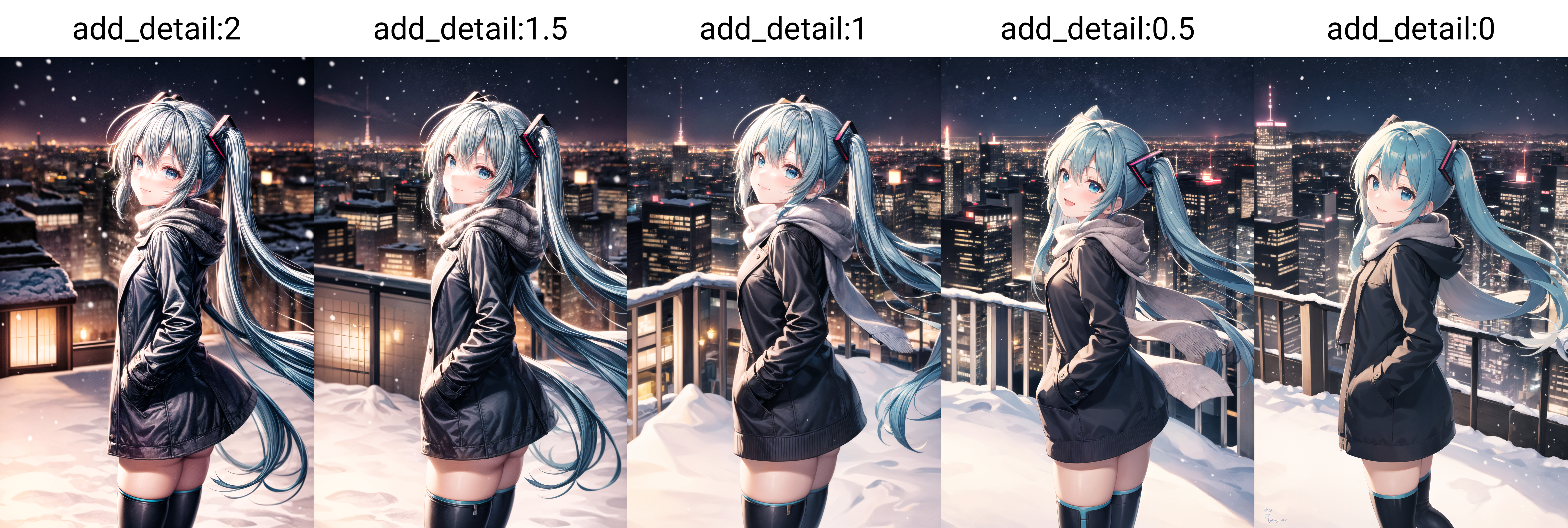 20221021193762-3737180303-masterpiece, best quality, 1girl, hatsune miku, cyan hair, cyan eyes, twintails, long hair, jacket, coat, from side, looking at.png